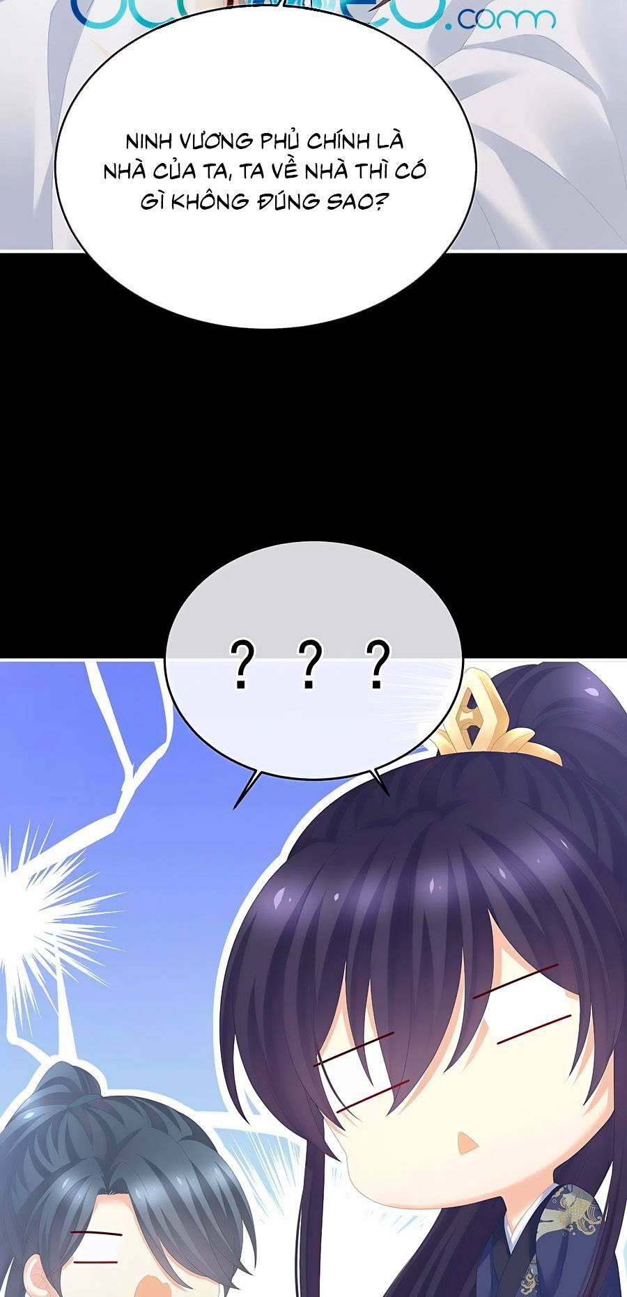 Hậu Cung Của Nữ Đế Chapter 277 - Trang 2