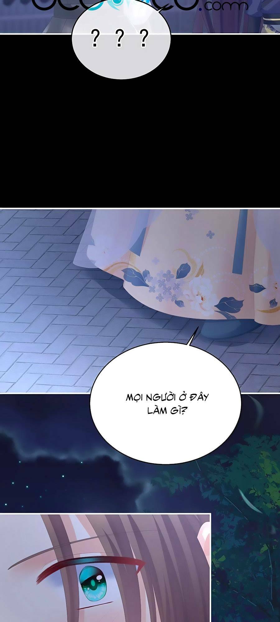 Hậu Cung Của Nữ Đế Chapter 277 - Trang 2