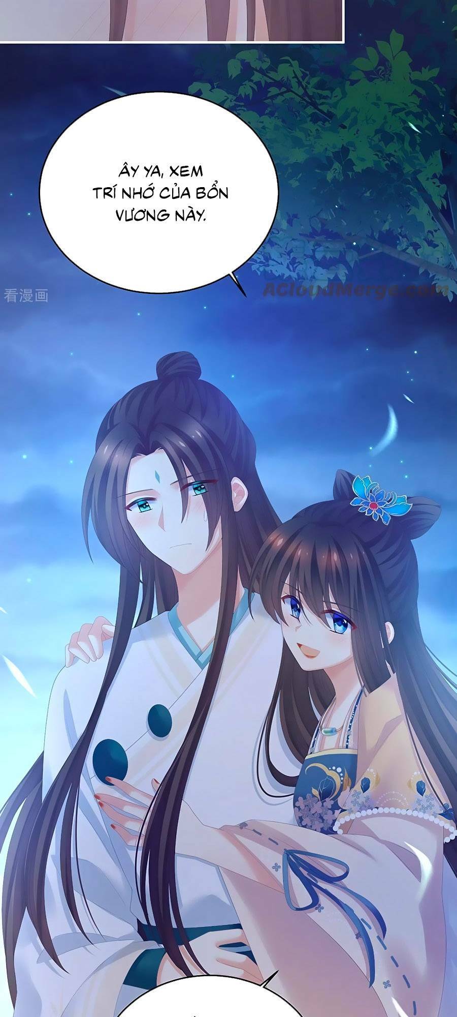 Hậu Cung Của Nữ Đế Chapter 277 - Trang 2