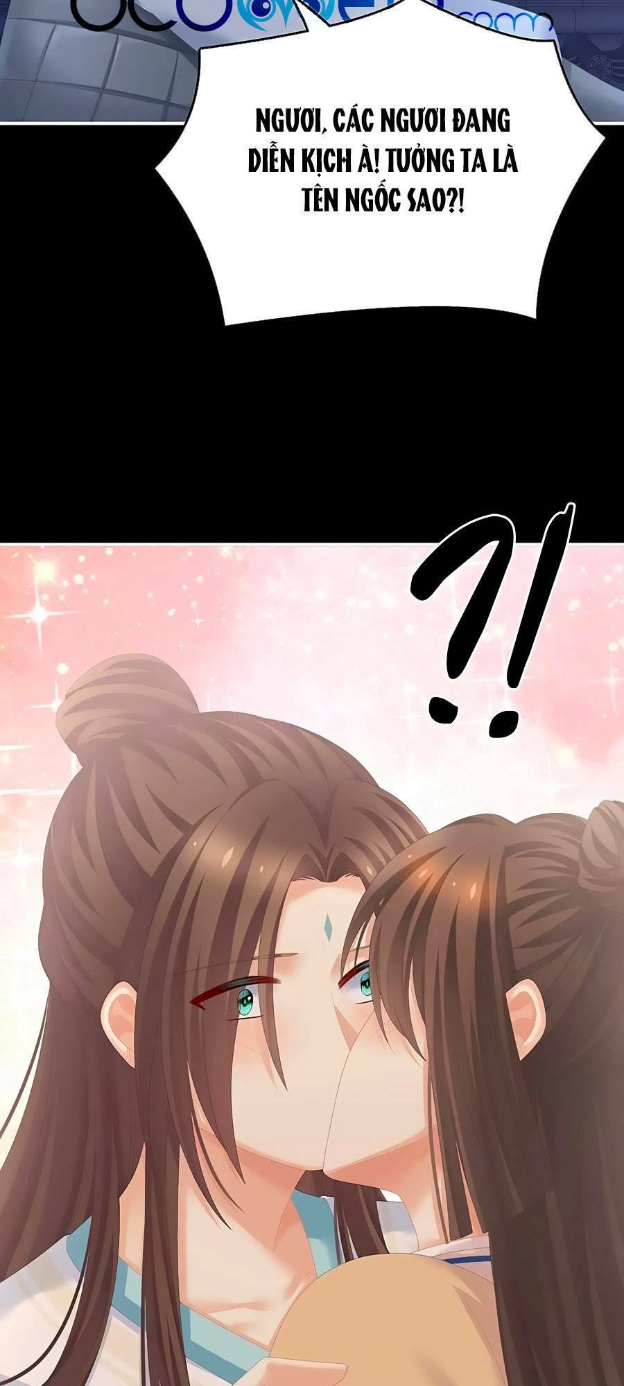 Hậu Cung Của Nữ Đế Chapter 277 - Trang 2