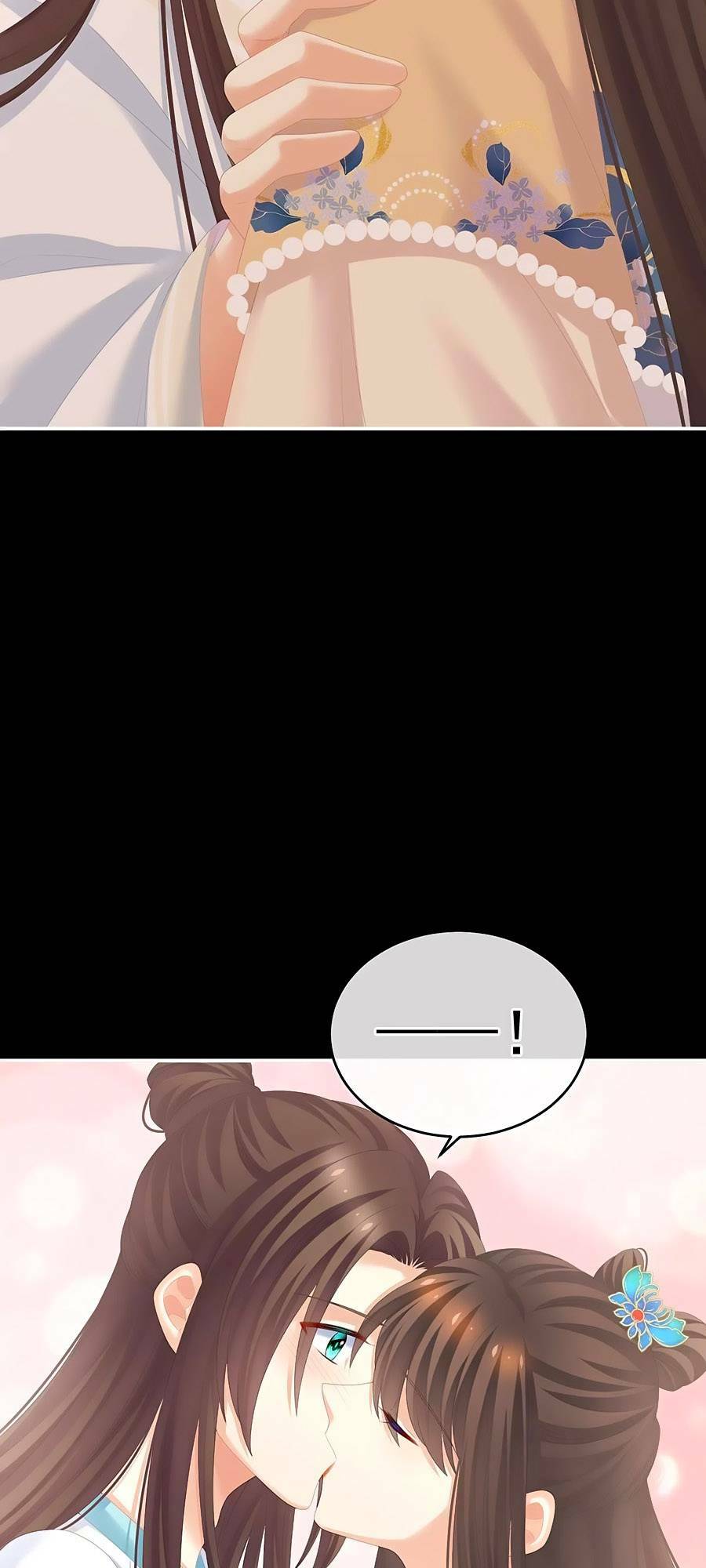 Hậu Cung Của Nữ Đế Chapter 277 - Trang 2