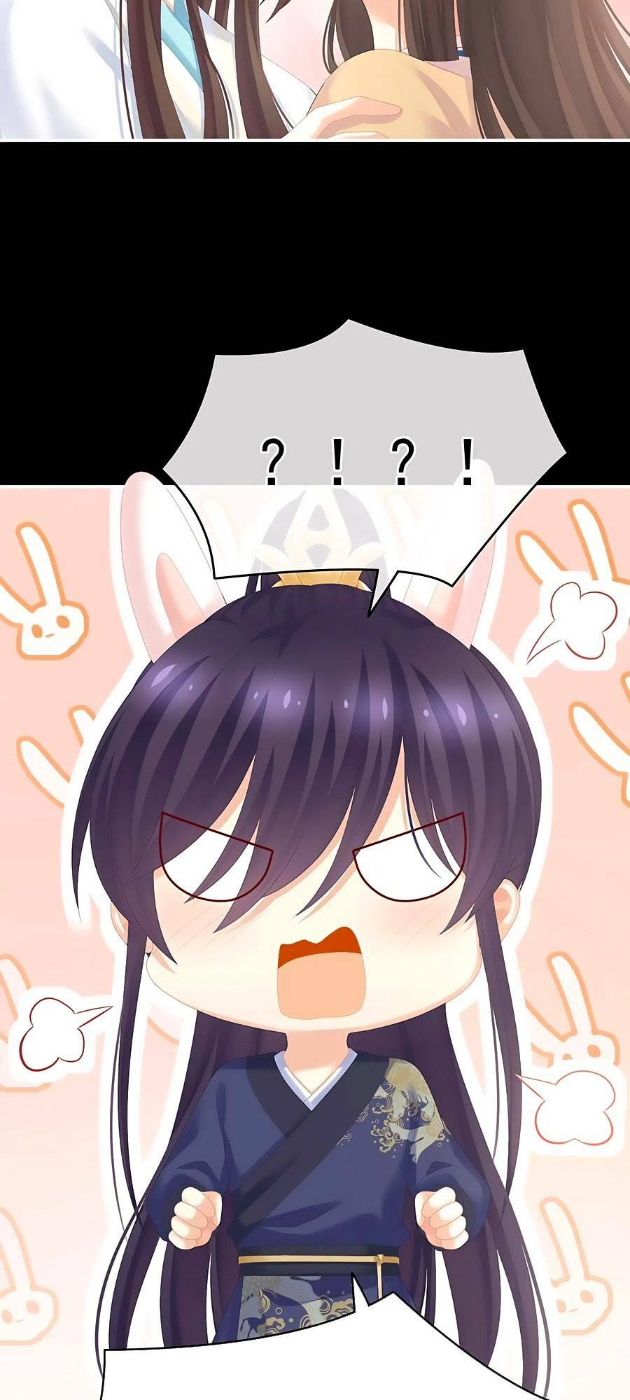 Hậu Cung Của Nữ Đế Chapter 277 - Trang 2