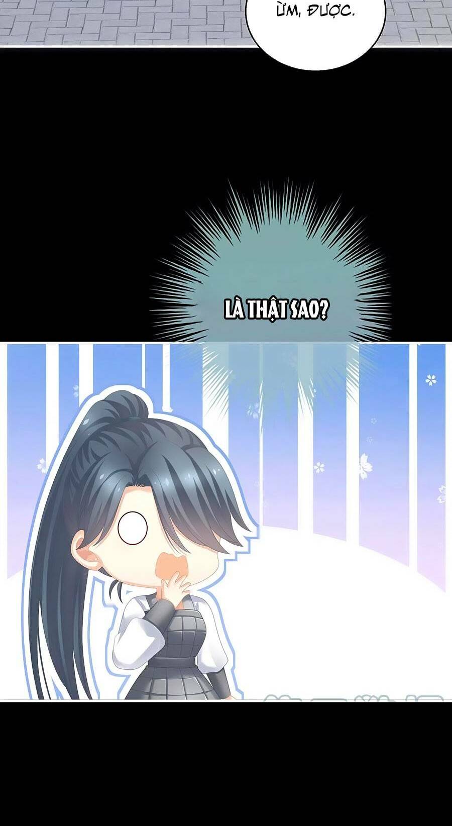 Hậu Cung Của Nữ Đế Chapter 277 - Trang 2