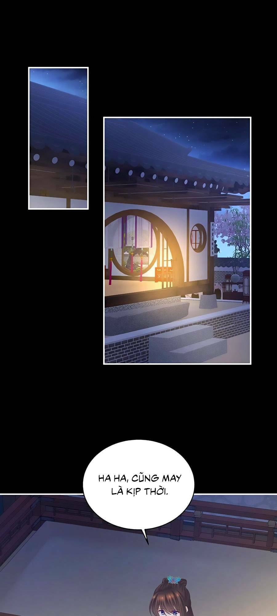 Hậu Cung Của Nữ Đế Chapter 277 - Trang 2