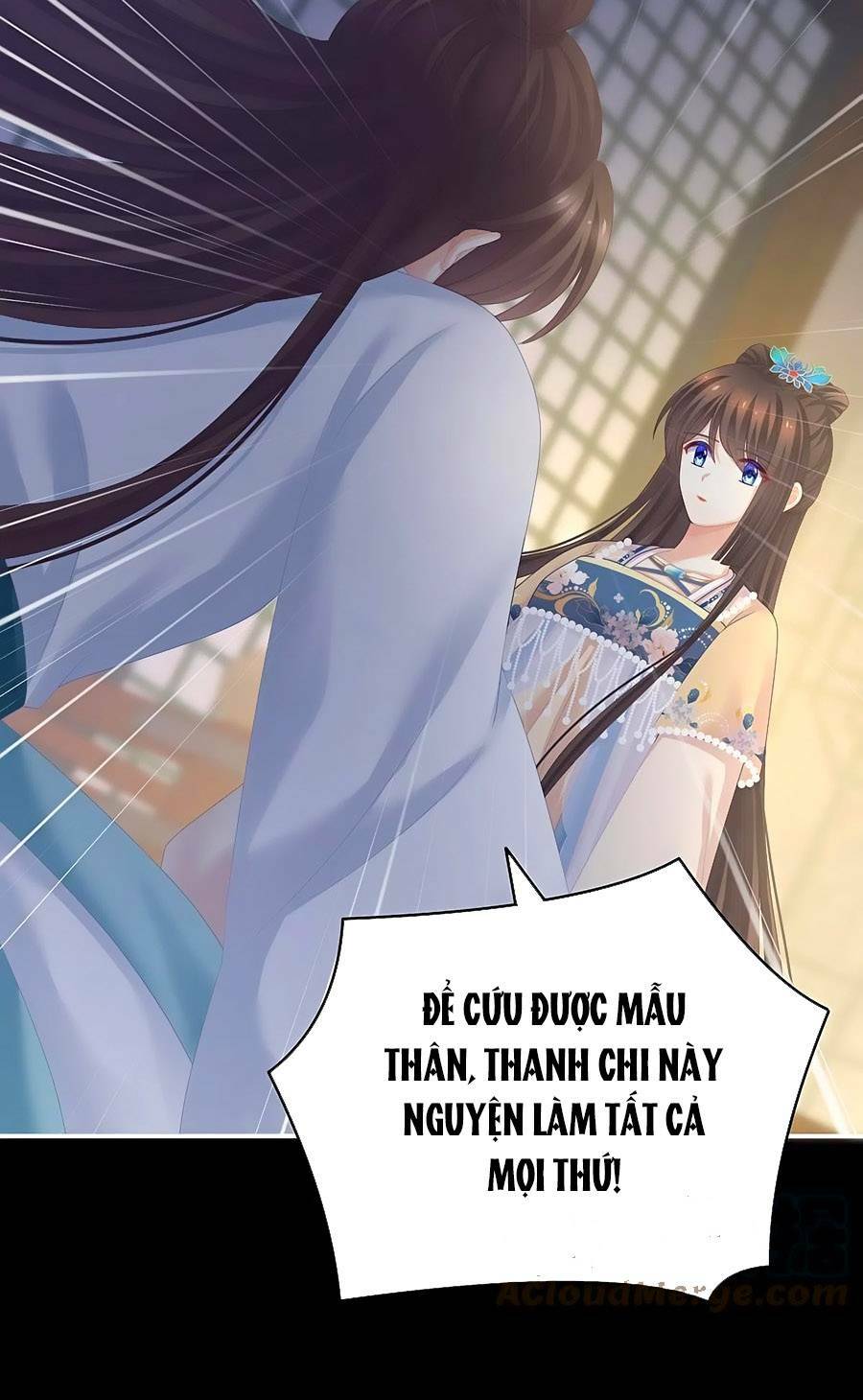 Hậu Cung Của Nữ Đế Chapter 277 - Trang 2
