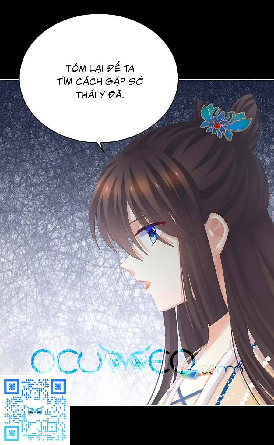 Hậu Cung Của Nữ Đế Chapter 277 - Trang 2