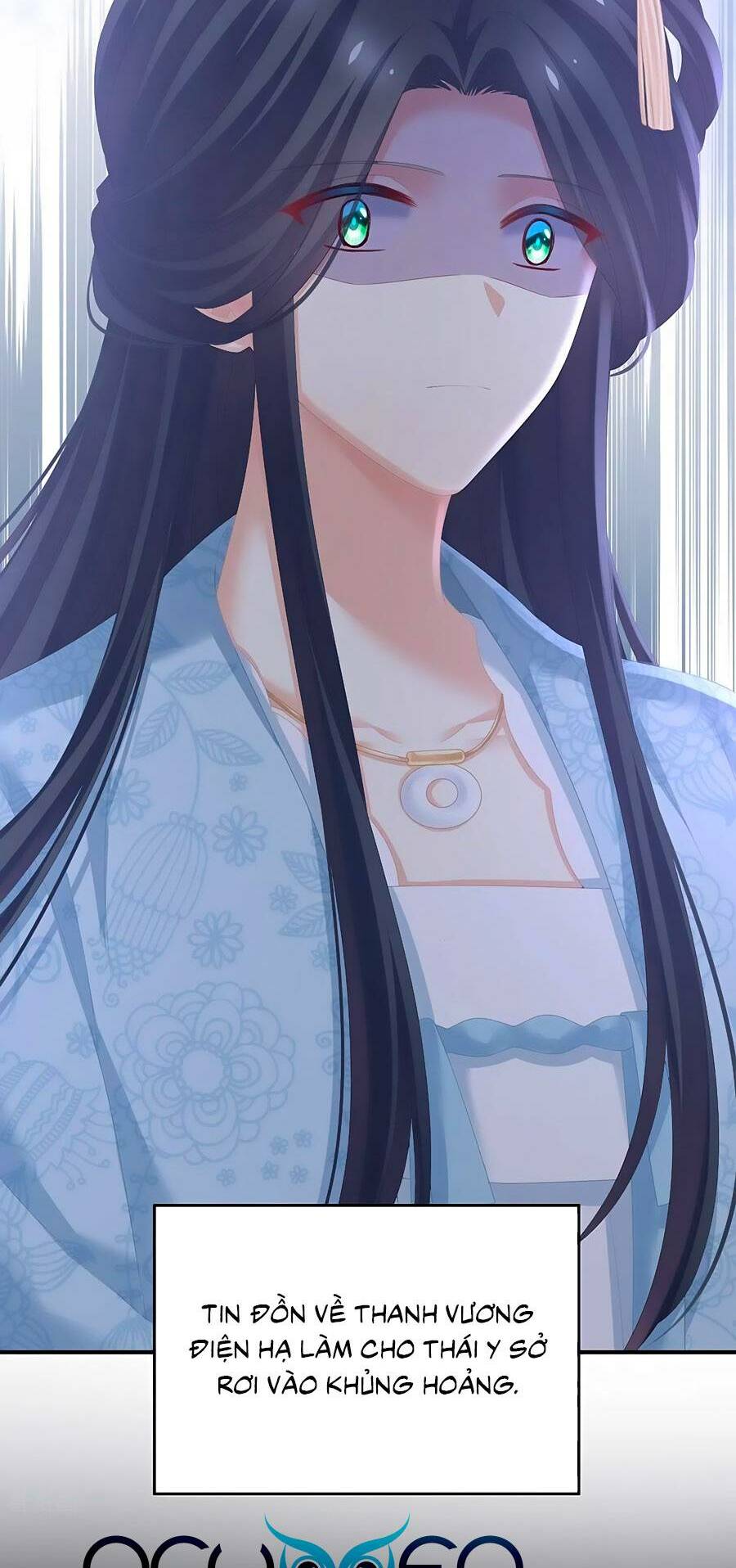 Hậu Cung Của Nữ Đế Chapter 277 - Trang 2