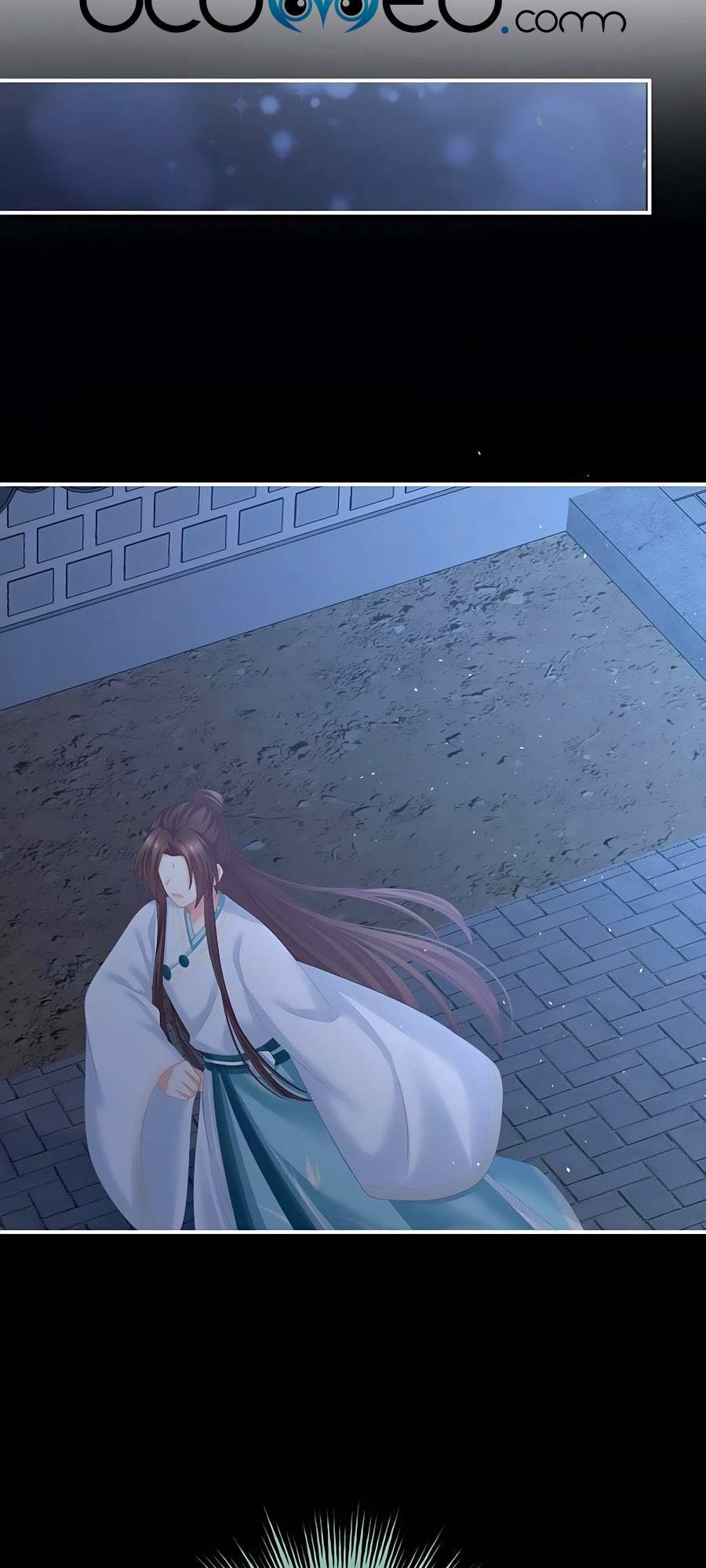 Hậu Cung Của Nữ Đế Chapter 277 - Trang 2