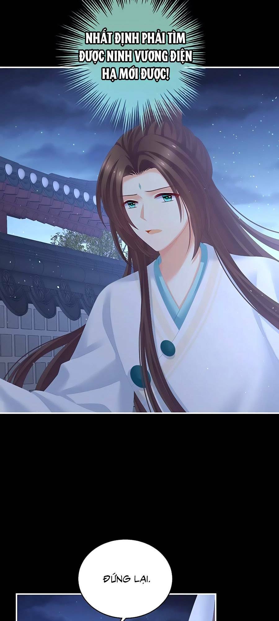 Hậu Cung Của Nữ Đế Chapter 277 - Trang 2