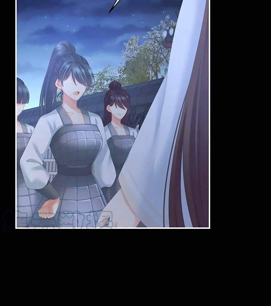 Hậu Cung Của Nữ Đế Chapter 277 - Trang 2