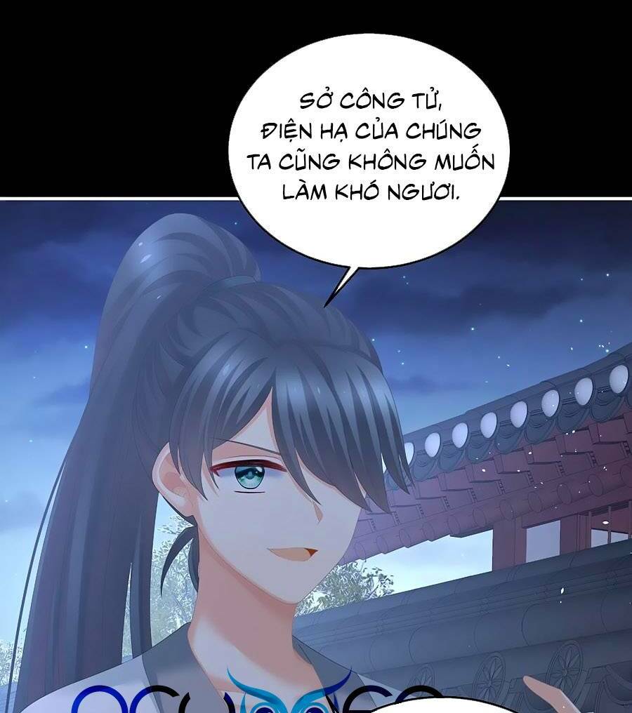 Hậu Cung Của Nữ Đế Chapter 277 - Trang 2