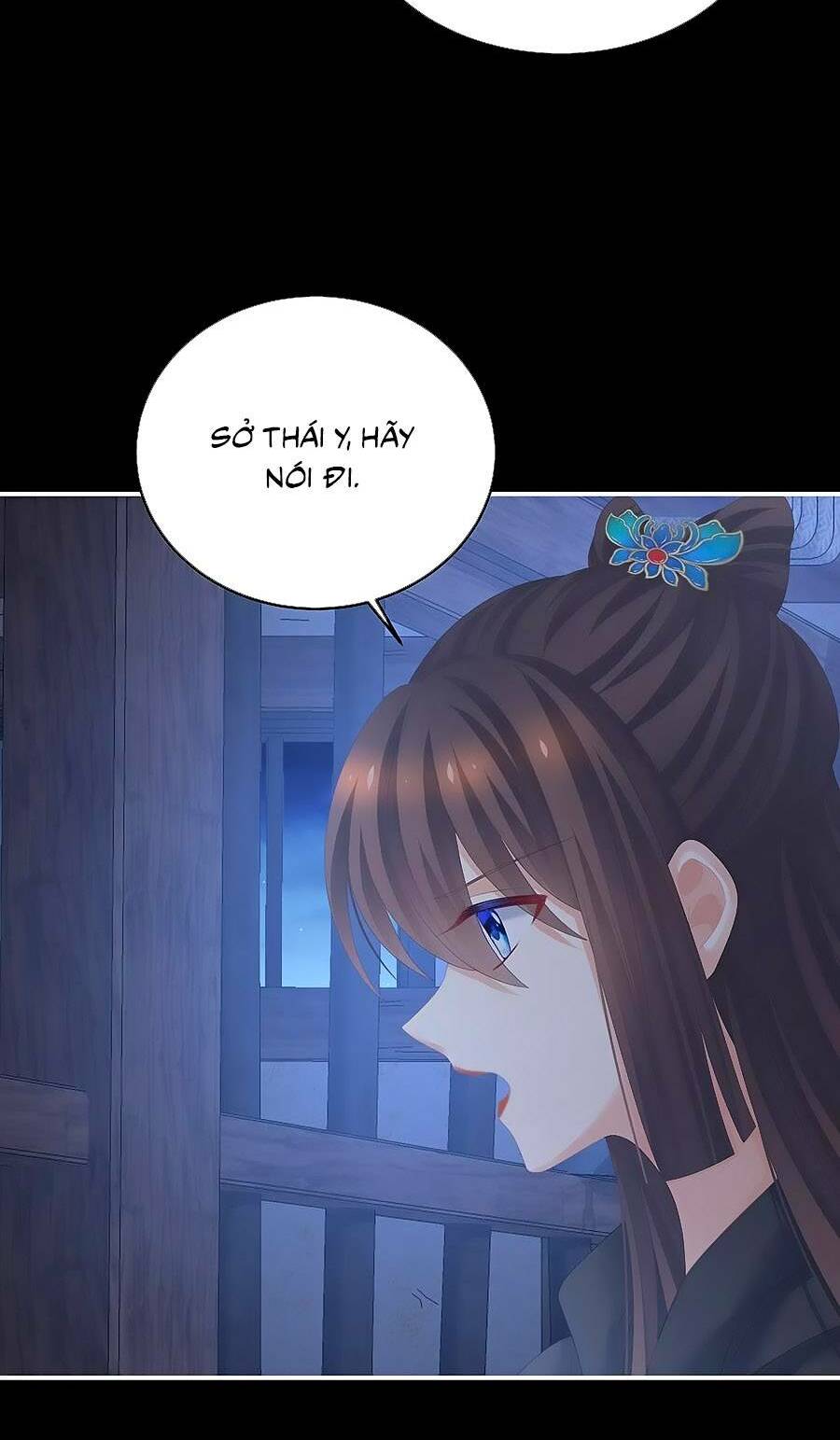 Hậu Cung Của Nữ Đế Chapter 278 - Trang 2