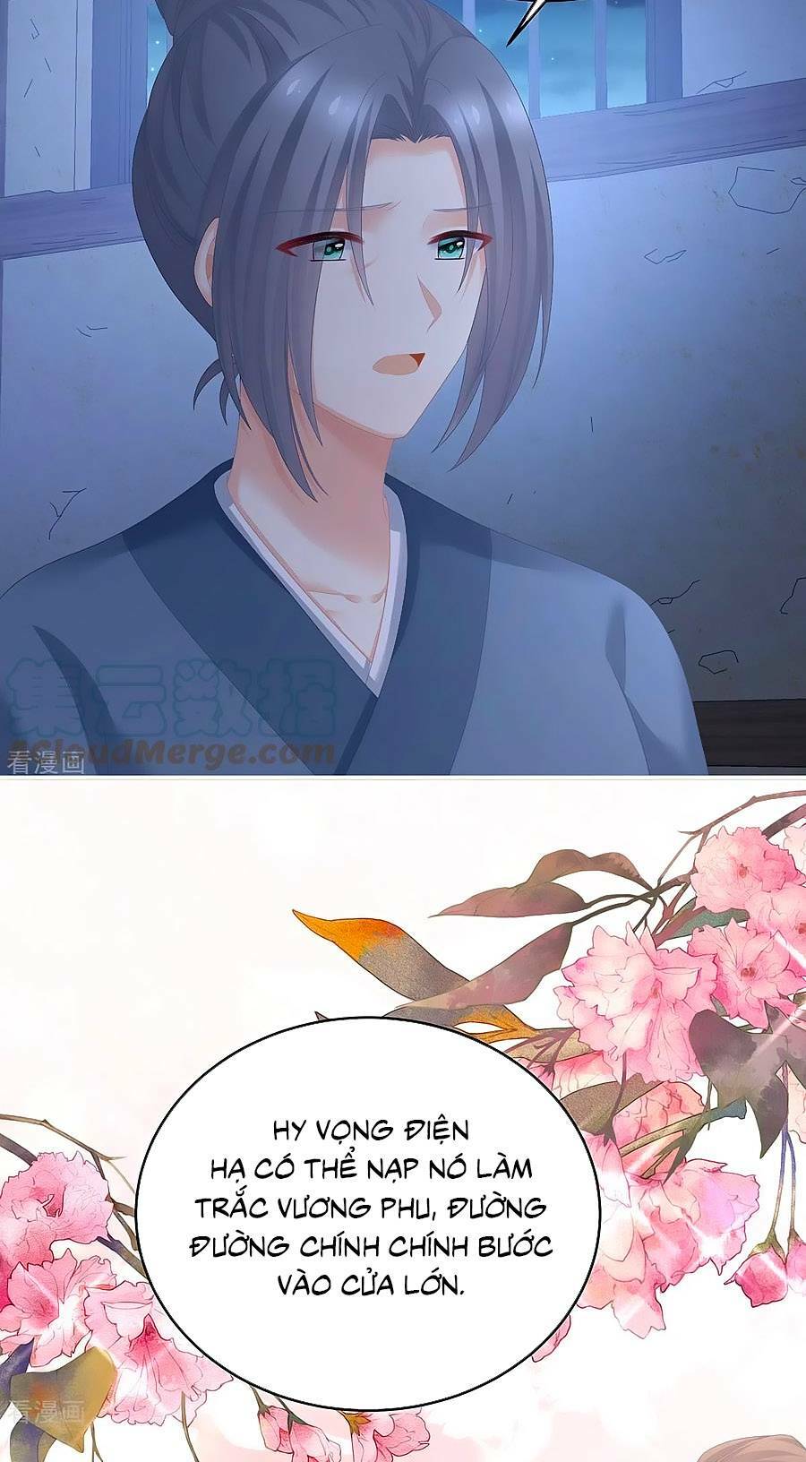 Hậu Cung Của Nữ Đế Chapter 278 - Trang 2