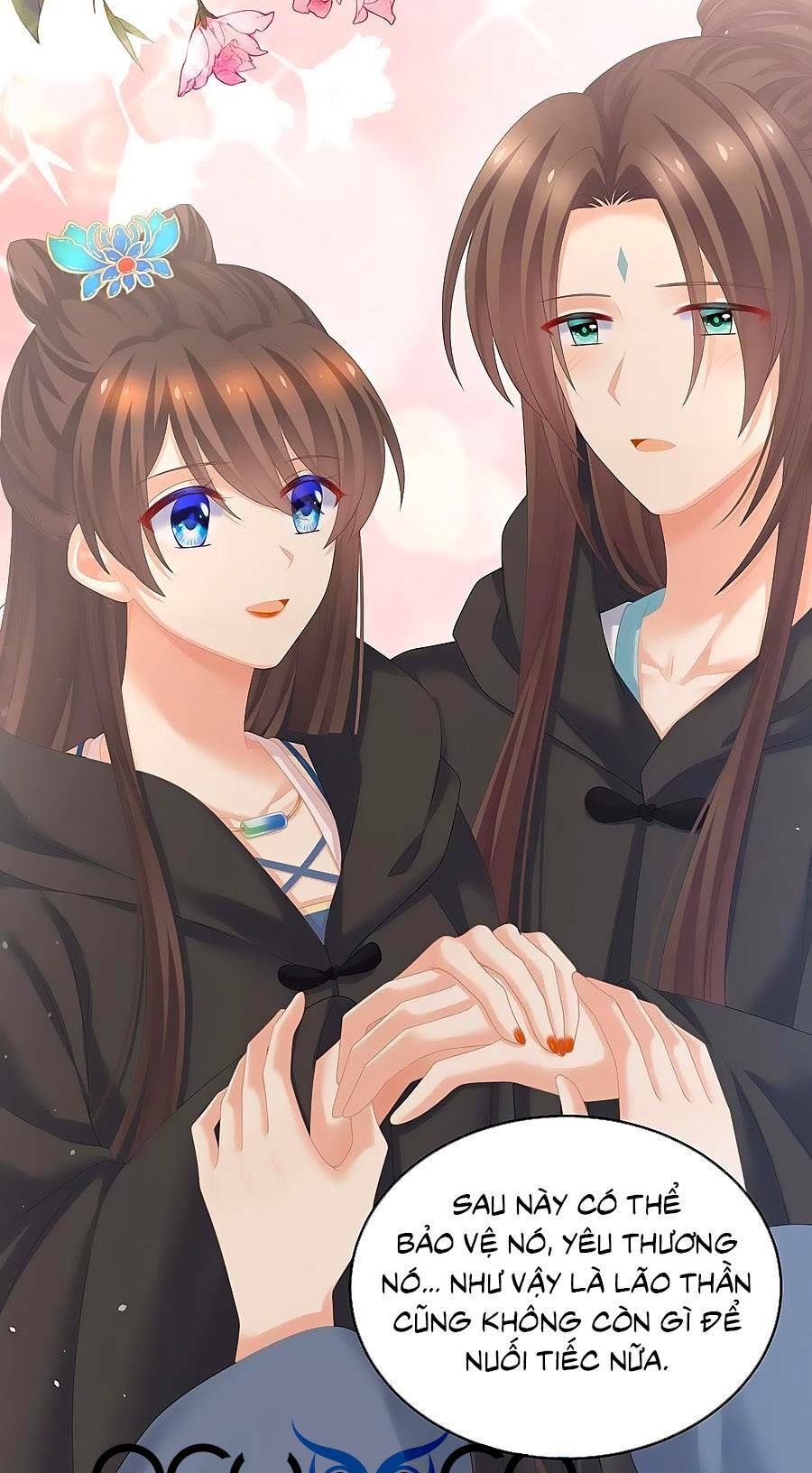 Hậu Cung Của Nữ Đế Chapter 278 - Trang 2