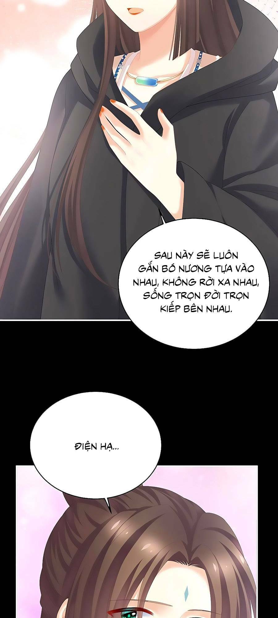 Hậu Cung Của Nữ Đế Chapter 278 - Trang 2