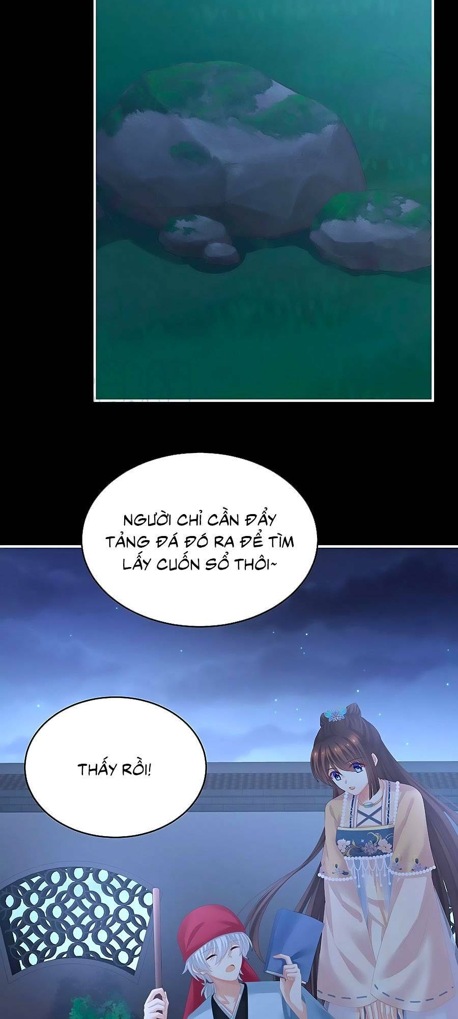 Hậu Cung Của Nữ Đế Chapter 278 - Trang 2