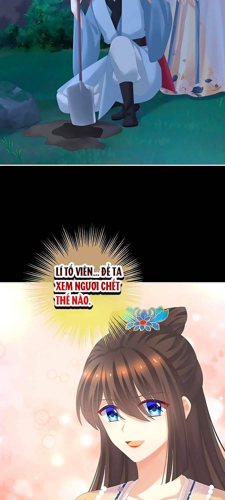 Hậu Cung Của Nữ Đế Chapter 278 - Trang 2