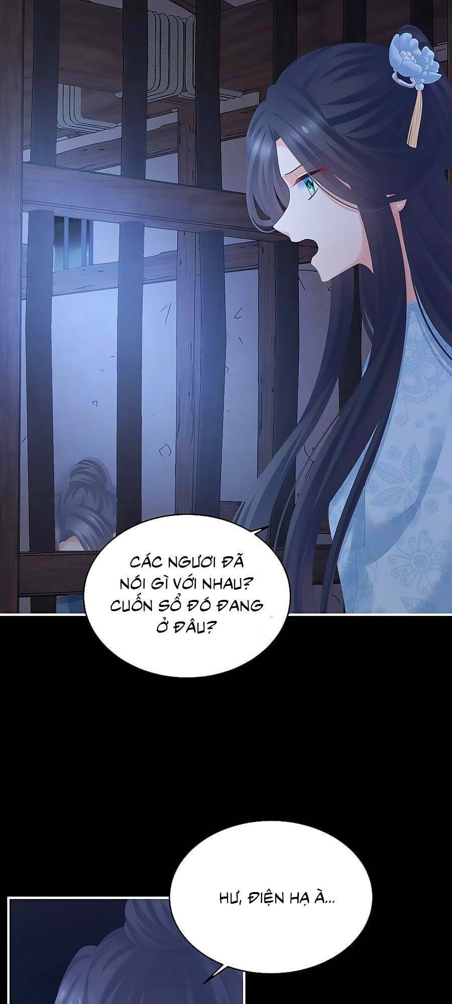 Hậu Cung Của Nữ Đế Chapter 278 - Trang 2