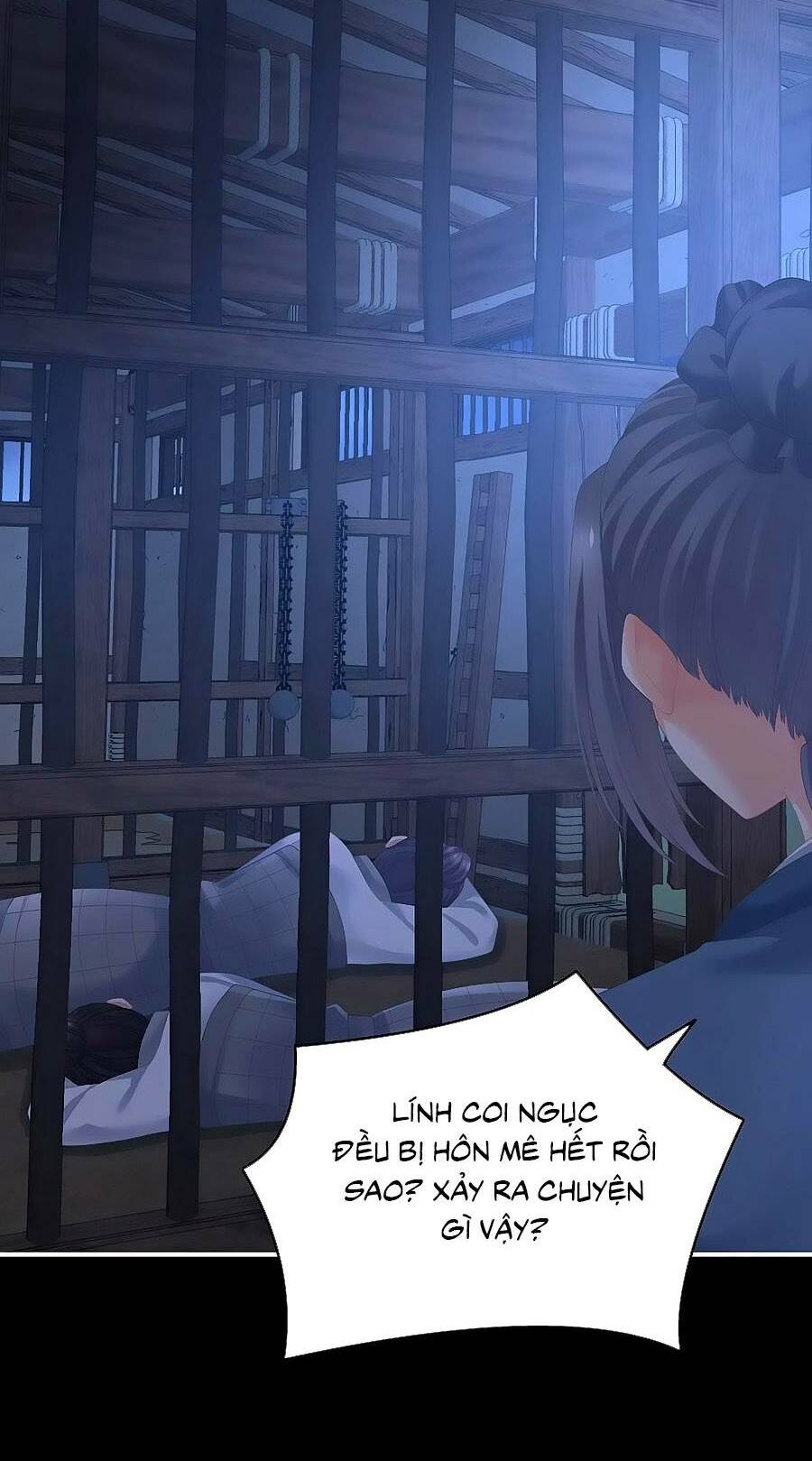 Hậu Cung Của Nữ Đế Chapter 278 - Trang 2