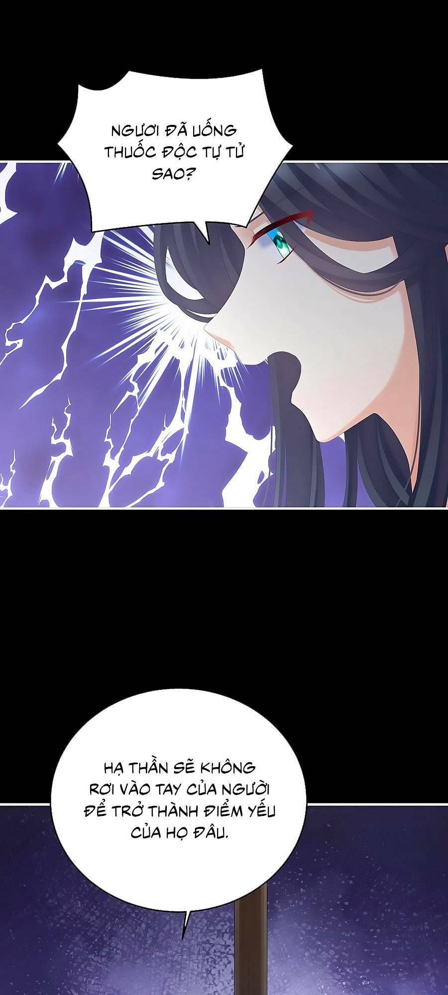 Hậu Cung Của Nữ Đế Chapter 278 - Trang 2