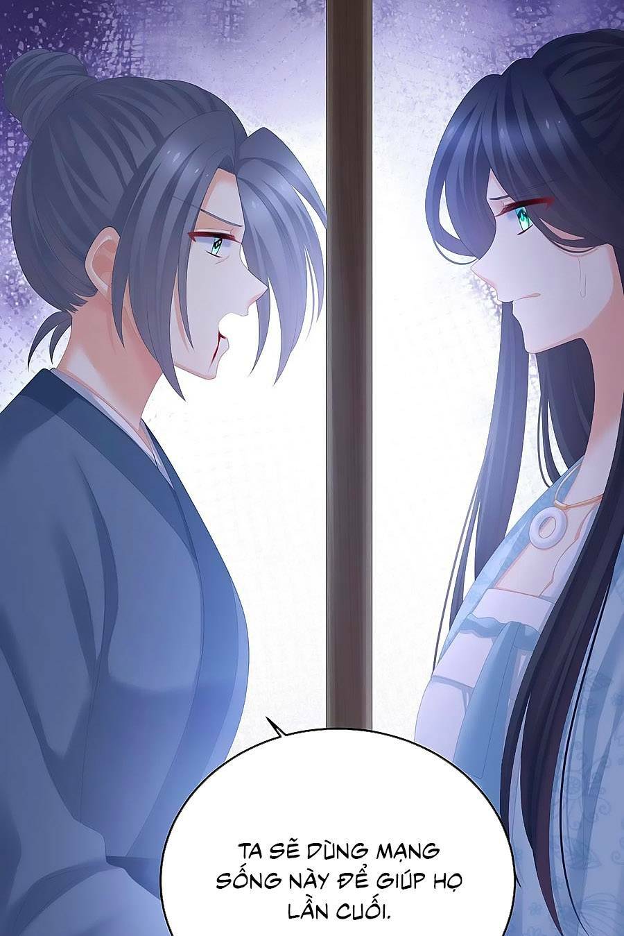 Hậu Cung Của Nữ Đế Chapter 278 - Trang 2