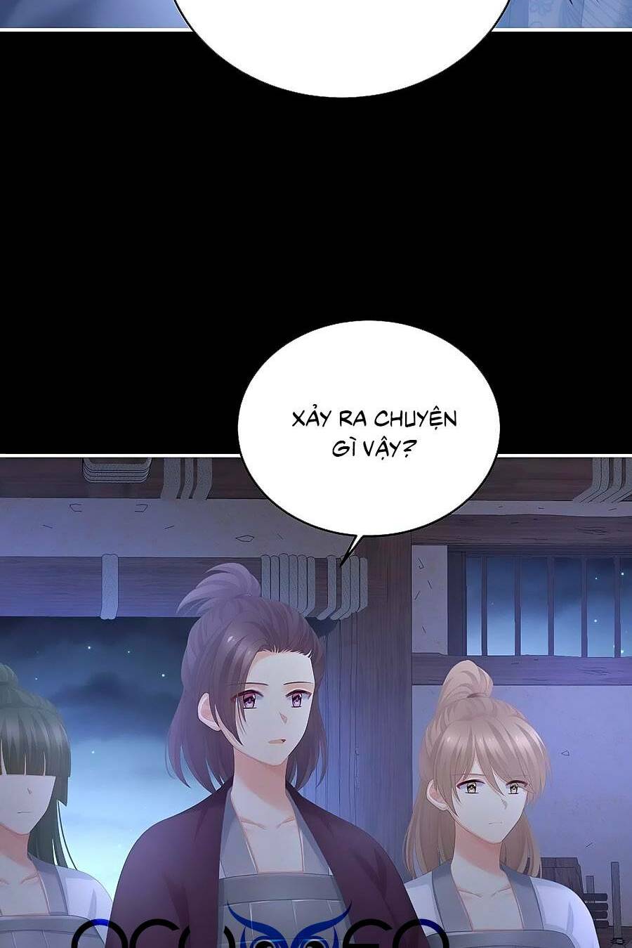 Hậu Cung Của Nữ Đế Chapter 278 - Trang 2