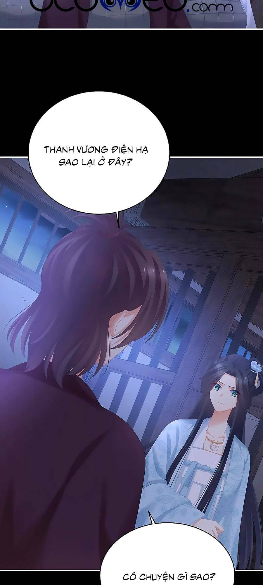 Hậu Cung Của Nữ Đế Chapter 278 - Trang 2