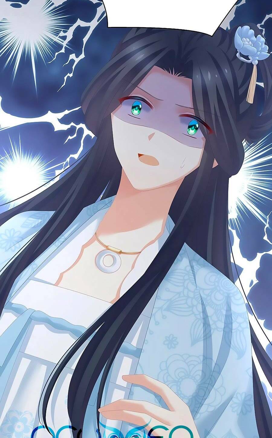 Hậu Cung Của Nữ Đế Chapter 278 - Trang 2