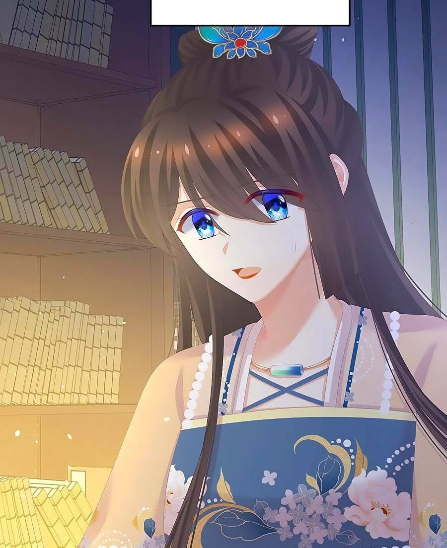 Hậu Cung Của Nữ Đế Chapter 278 - Trang 2