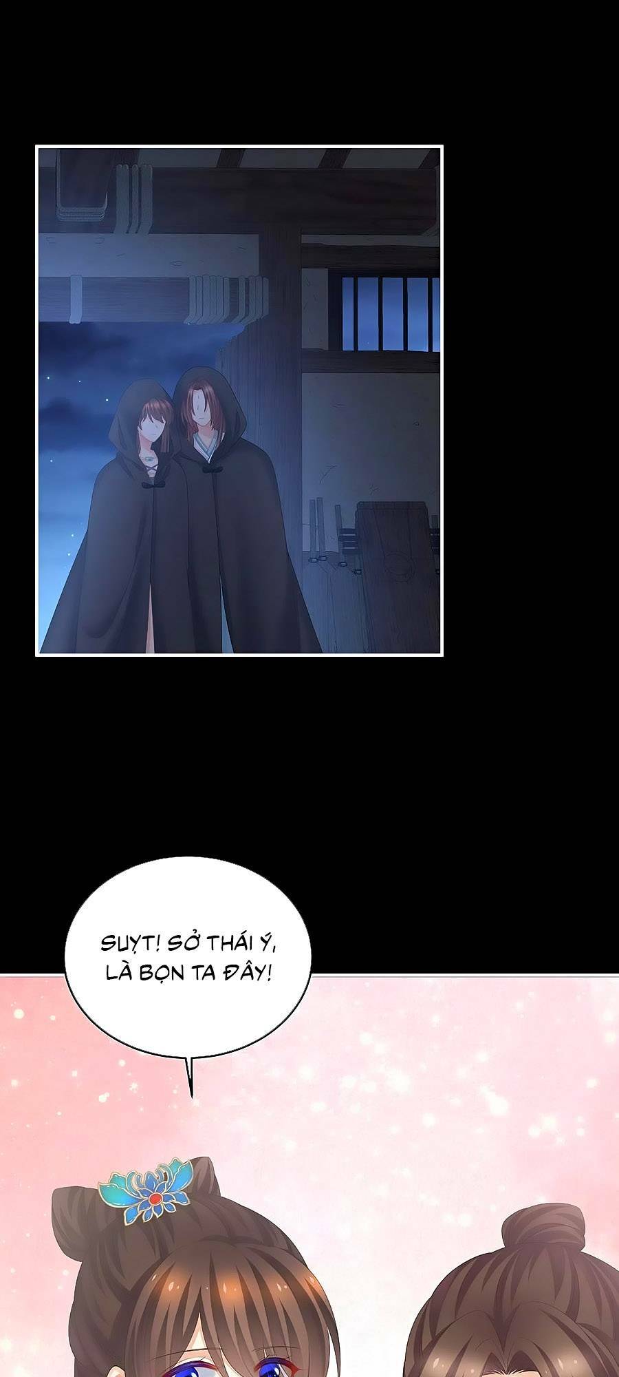 Hậu Cung Của Nữ Đế Chapter 278 - Trang 2