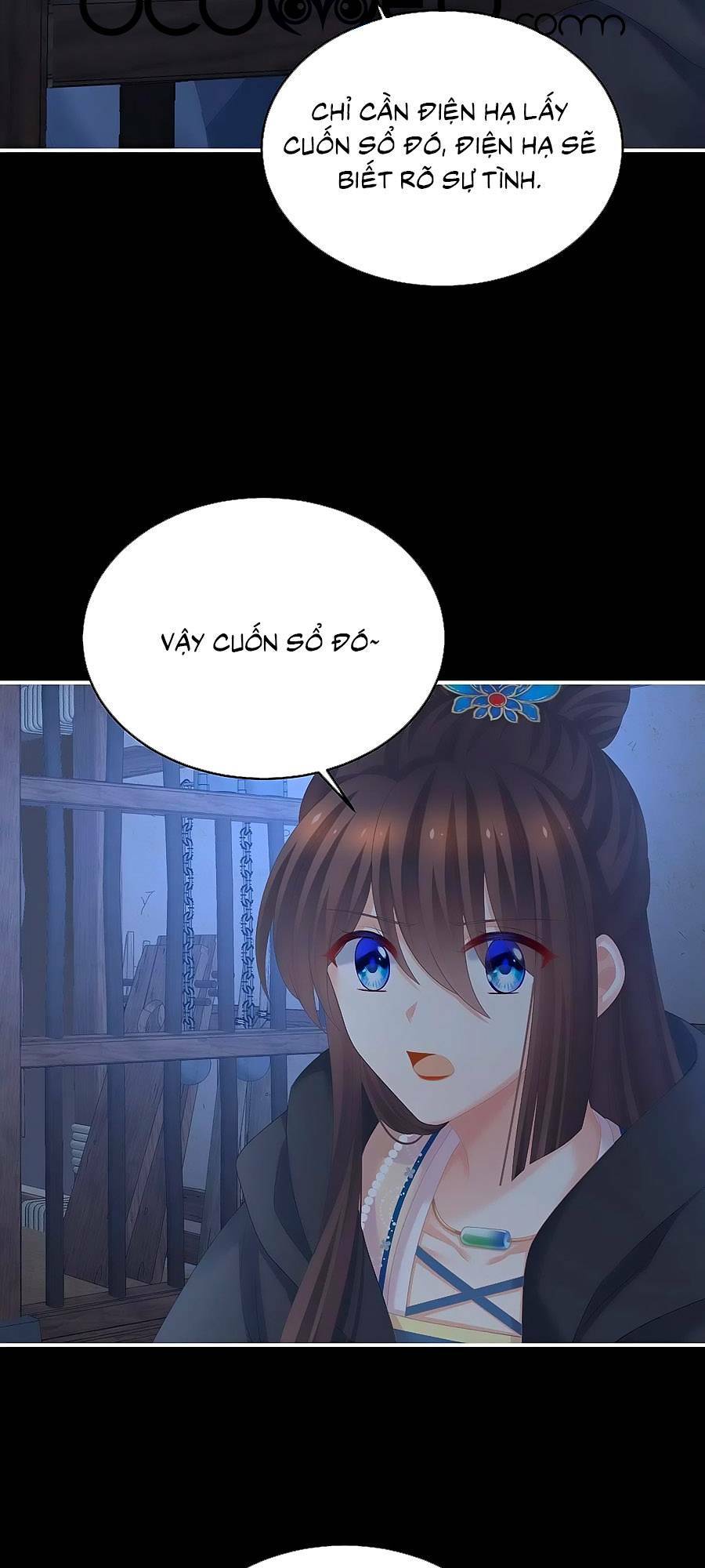 Hậu Cung Của Nữ Đế Chapter 278 - Trang 2