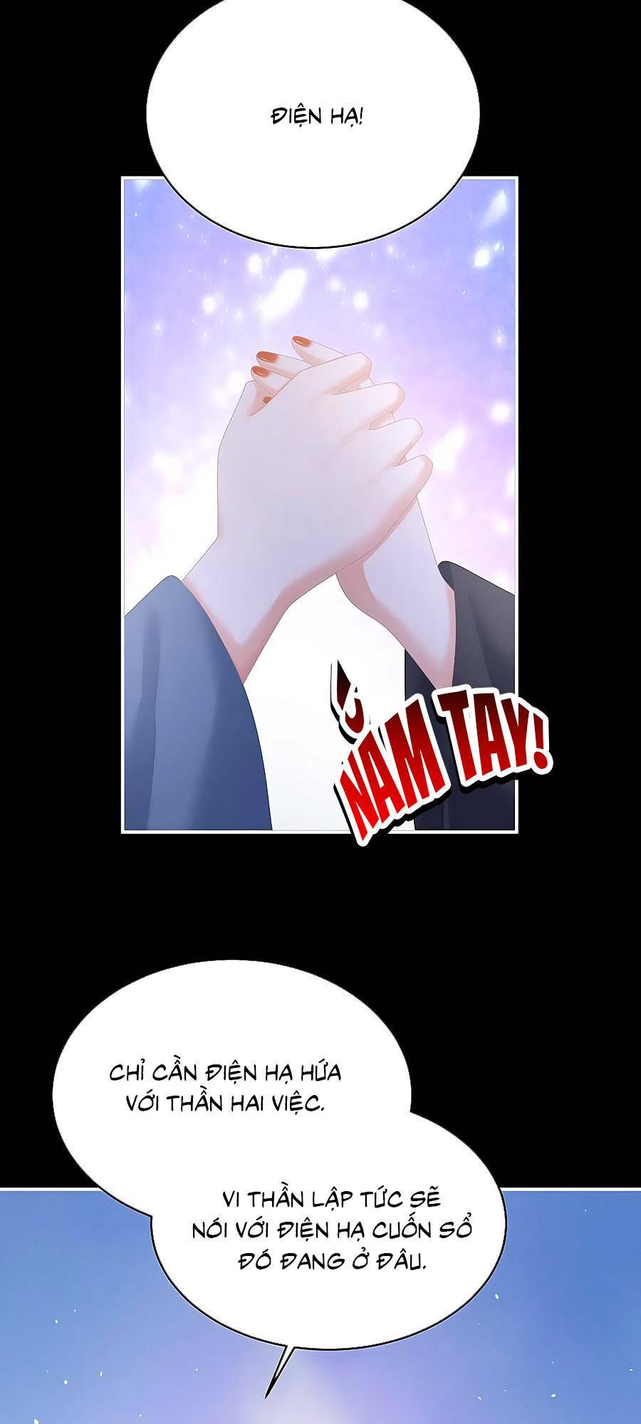 Hậu Cung Của Nữ Đế Chapter 278 - Trang 2