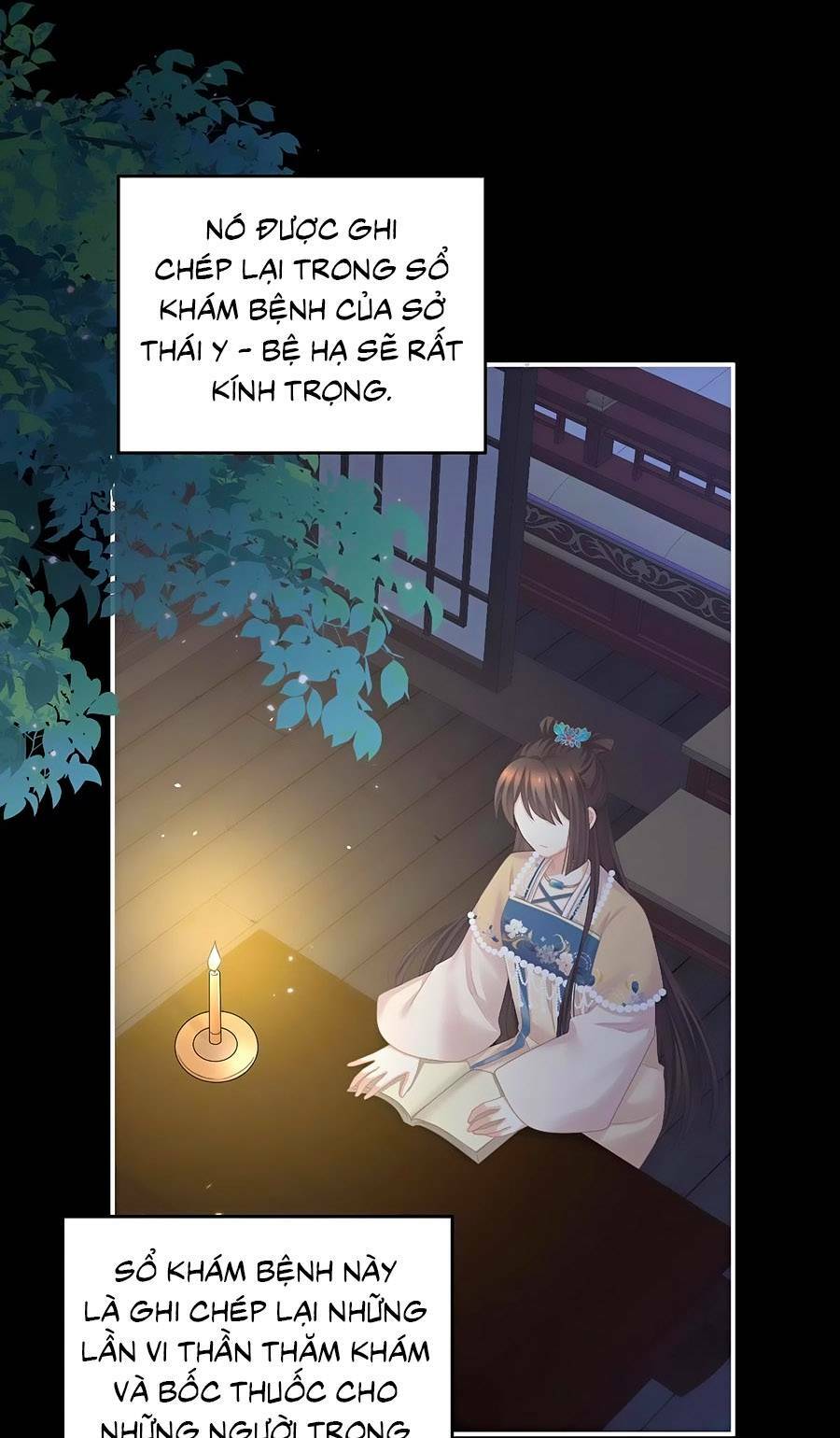 Hậu Cung Của Nữ Đế Chapter 279 - Trang 2