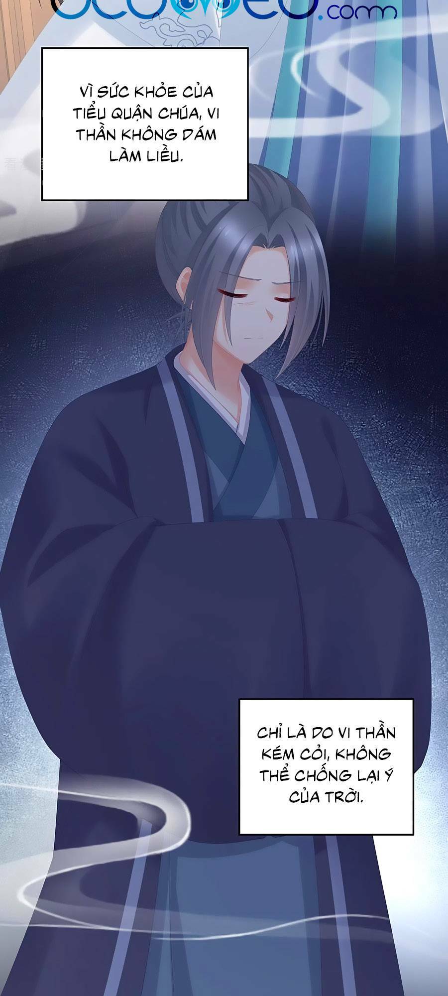 Hậu Cung Của Nữ Đế Chapter 279 - Trang 2