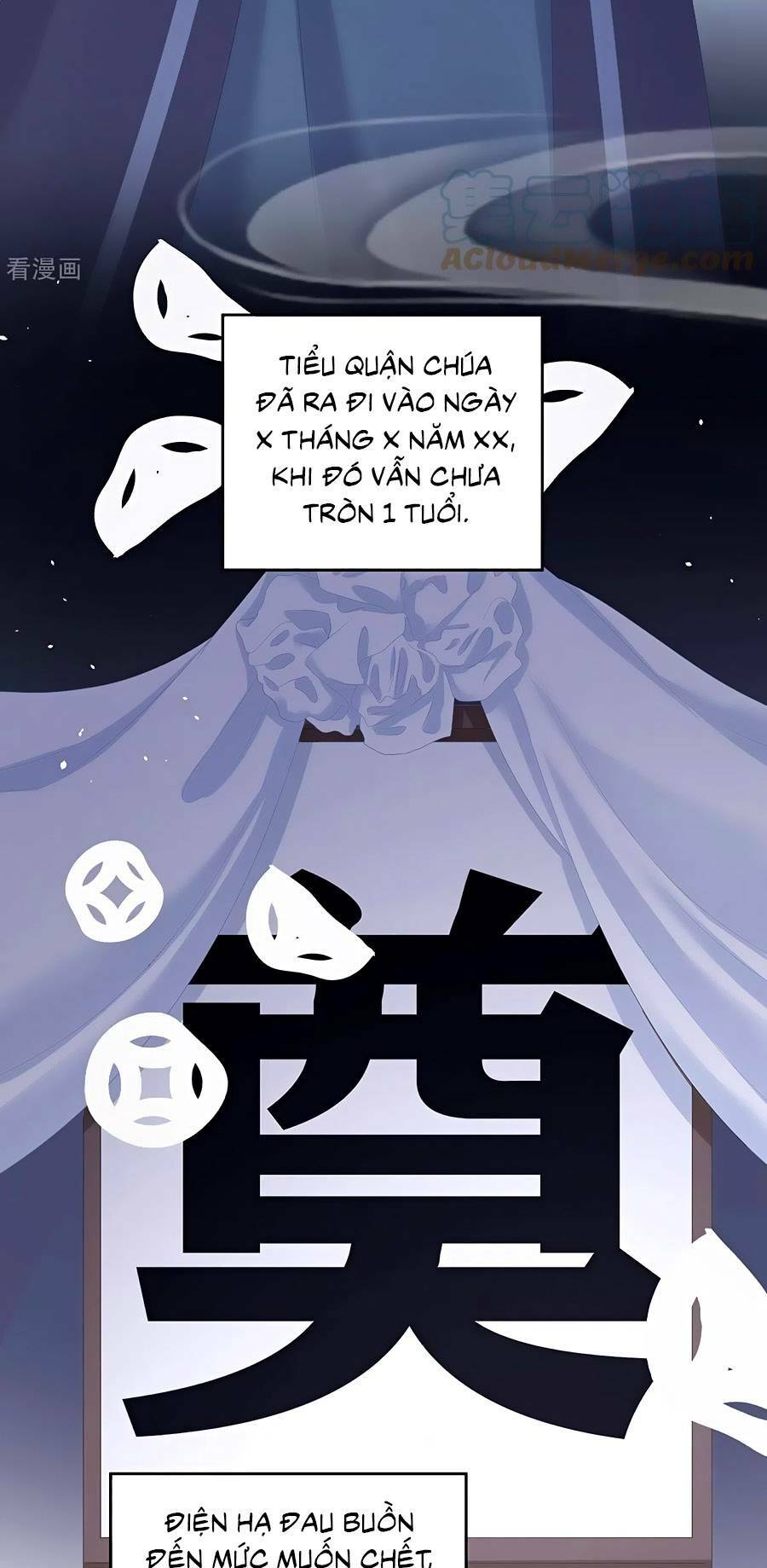 Hậu Cung Của Nữ Đế Chapter 279 - Trang 2