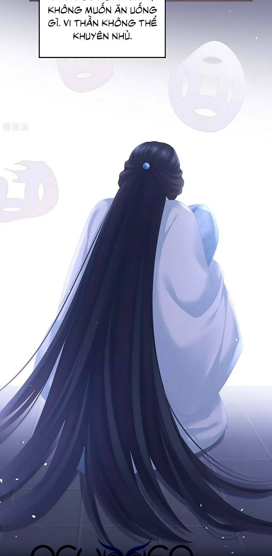 Hậu Cung Của Nữ Đế Chapter 279 - Trang 2