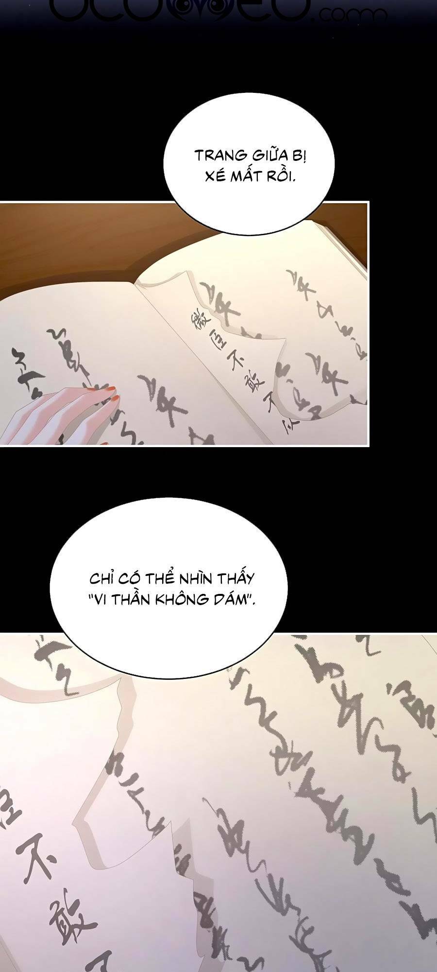 Hậu Cung Của Nữ Đế Chapter 279 - Trang 2