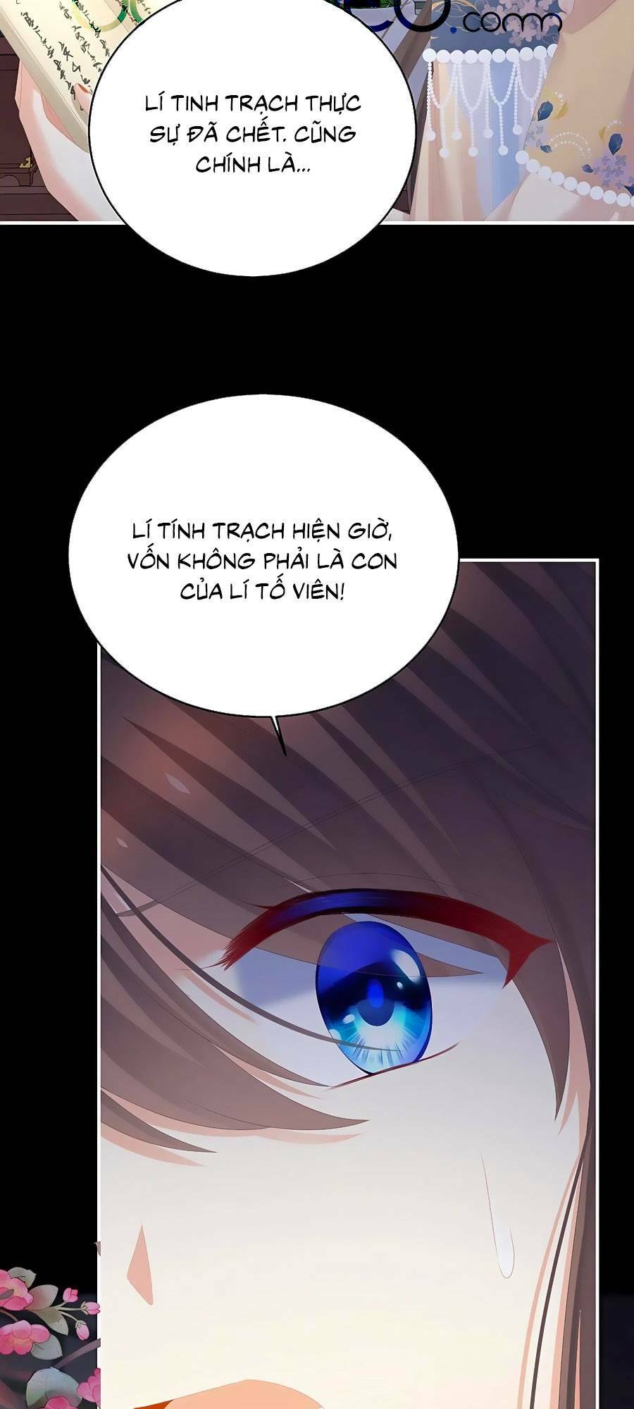 Hậu Cung Của Nữ Đế Chapter 279 - Trang 2