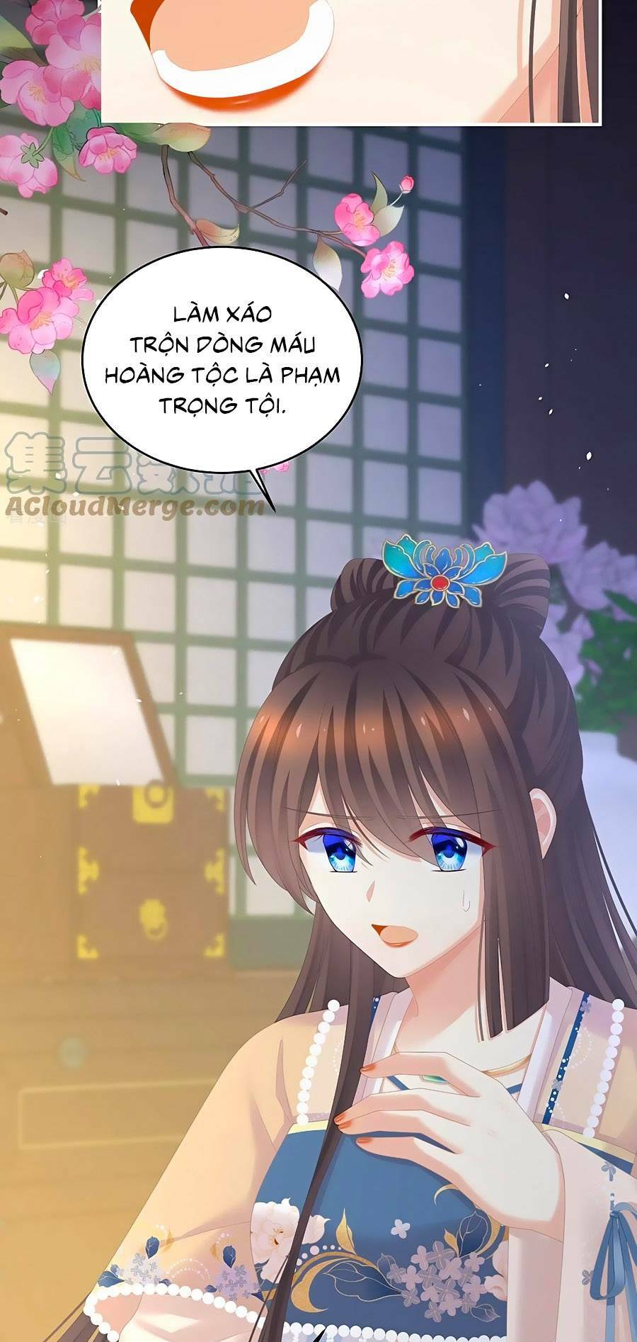 Hậu Cung Của Nữ Đế Chapter 279 - Trang 2