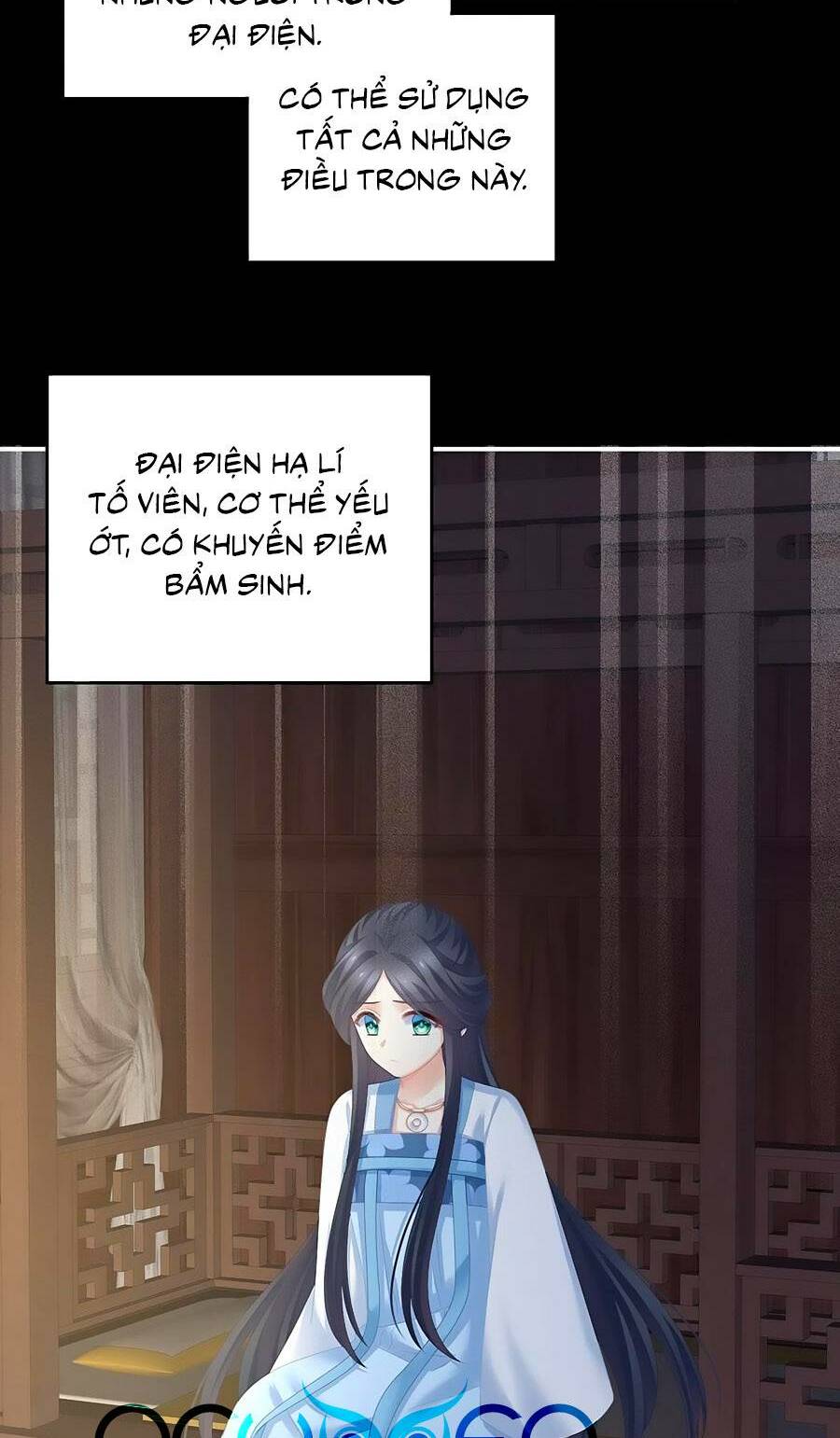 Hậu Cung Của Nữ Đế Chapter 279 - Trang 2