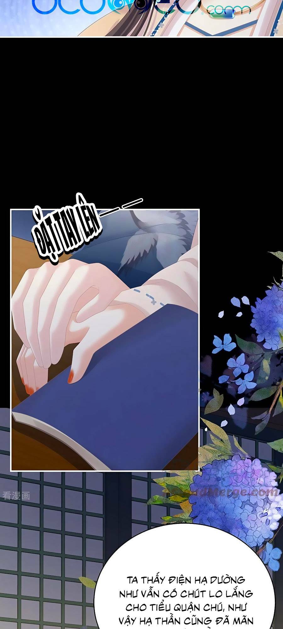 Hậu Cung Của Nữ Đế Chapter 279 - Trang 2