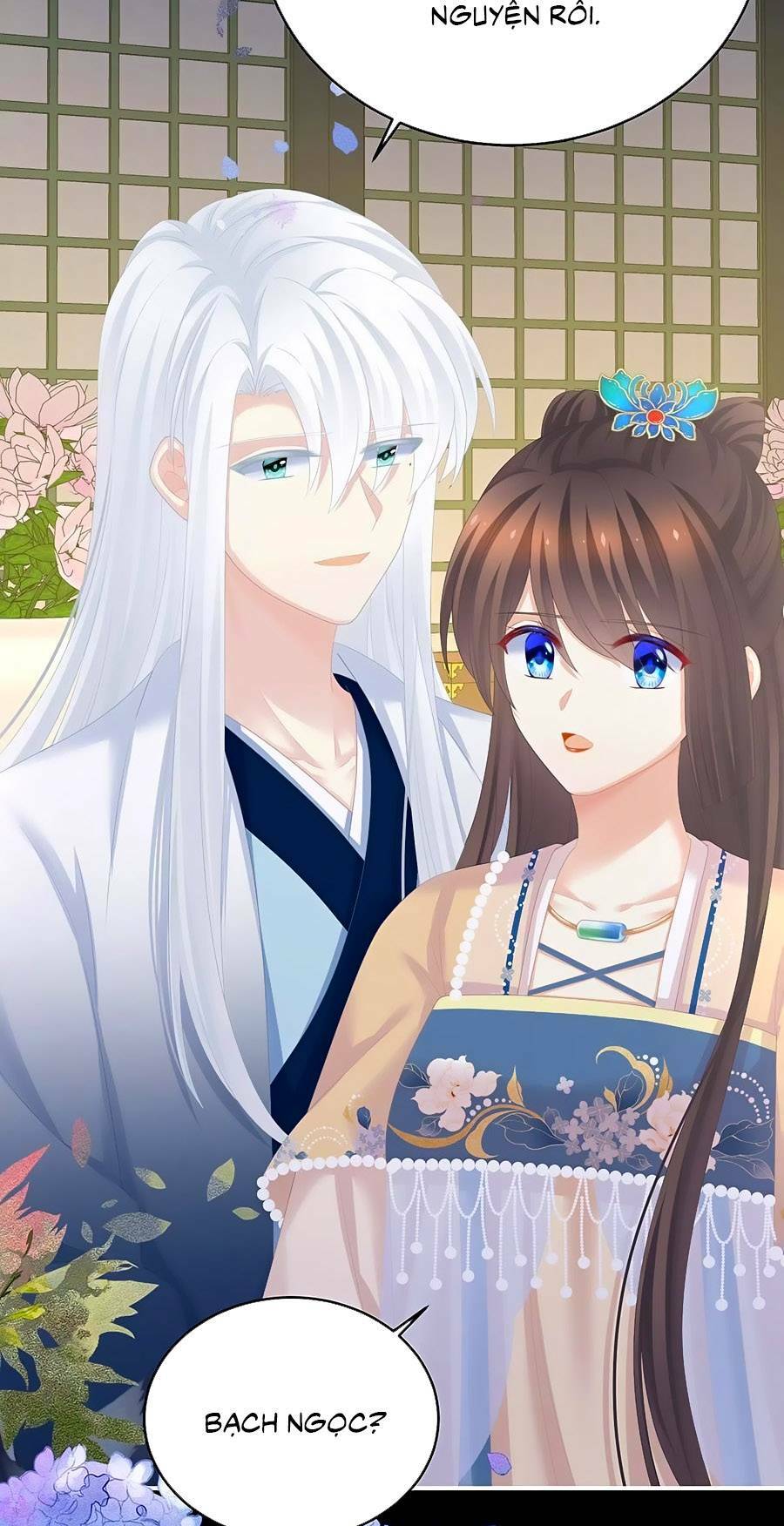 Hậu Cung Của Nữ Đế Chapter 279 - Trang 2