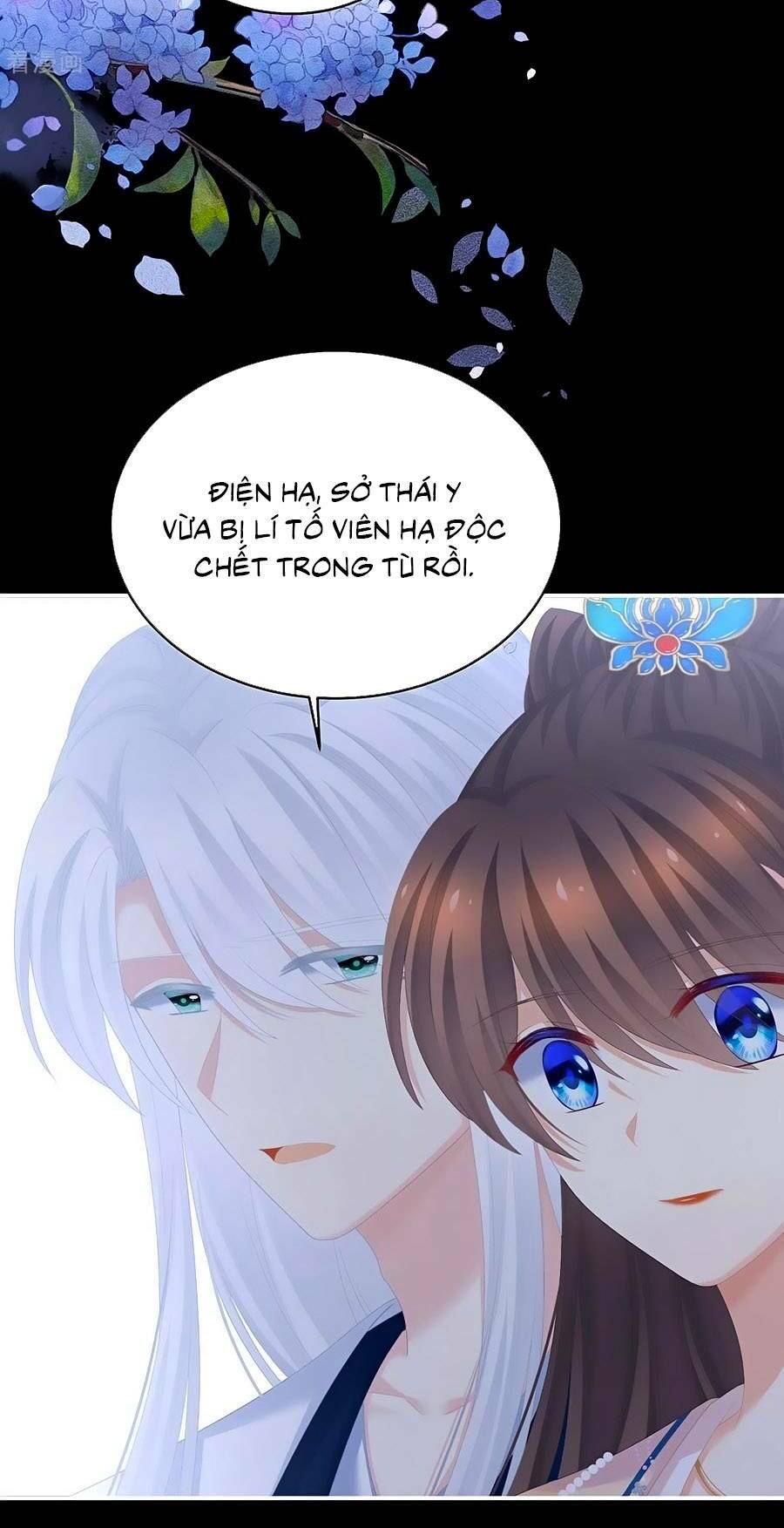 Hậu Cung Của Nữ Đế Chapter 279 - Trang 2