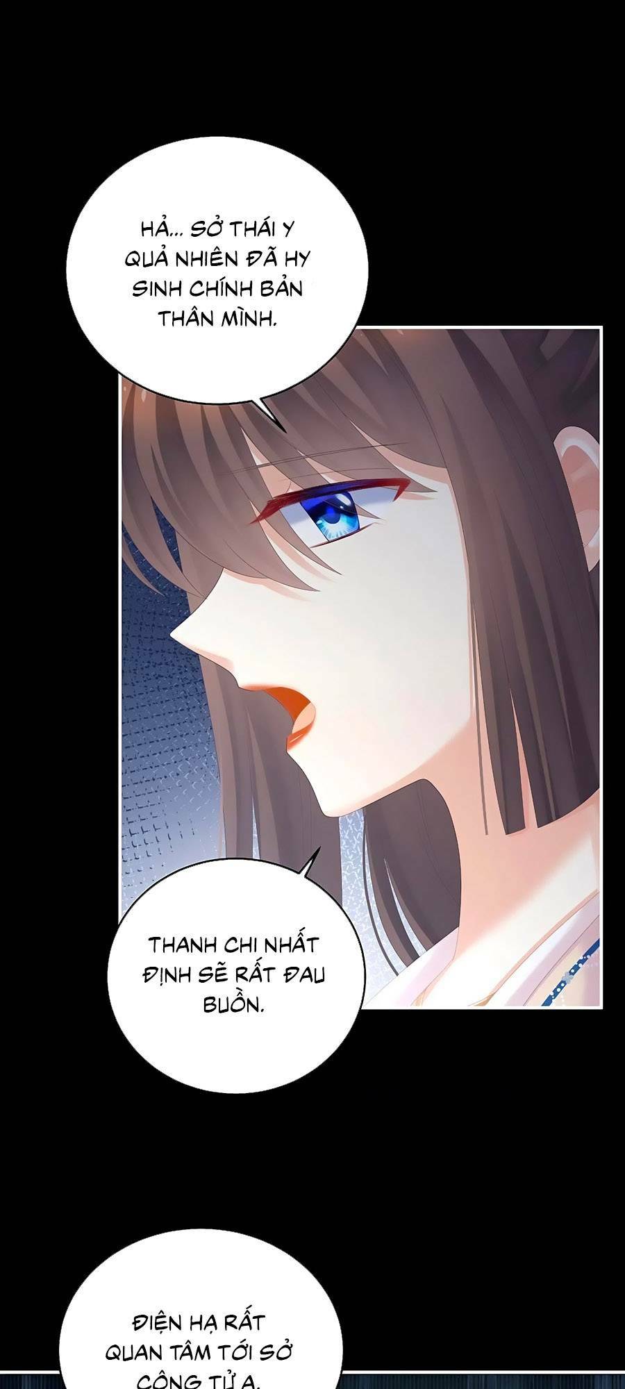 Hậu Cung Của Nữ Đế Chapter 279 - Trang 2