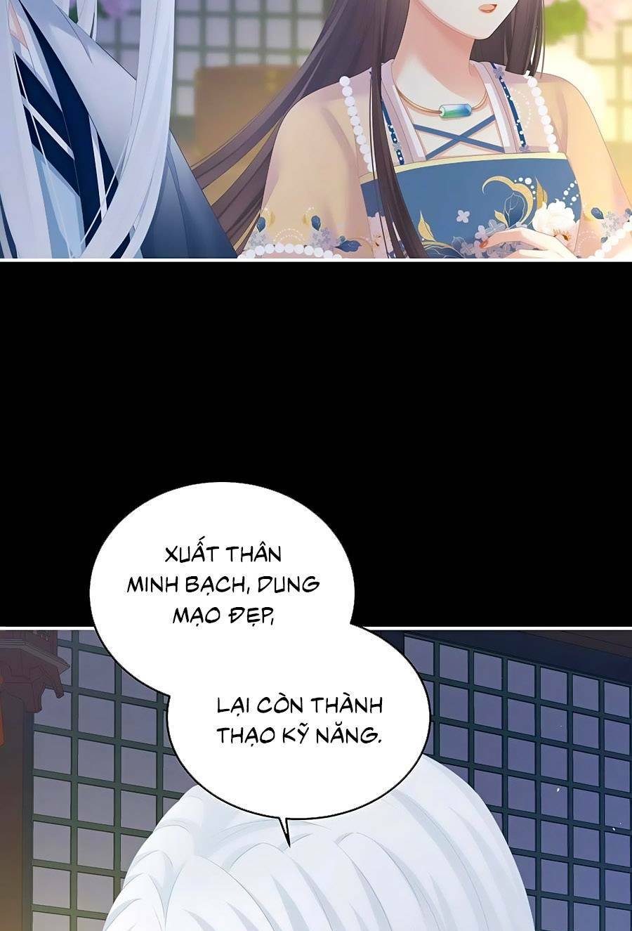 Hậu Cung Của Nữ Đế Chapter 279 - Trang 2