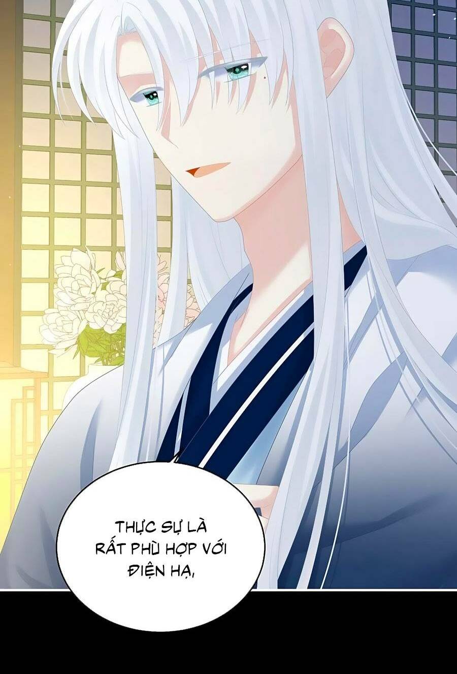 Hậu Cung Của Nữ Đế Chapter 279 - Trang 2