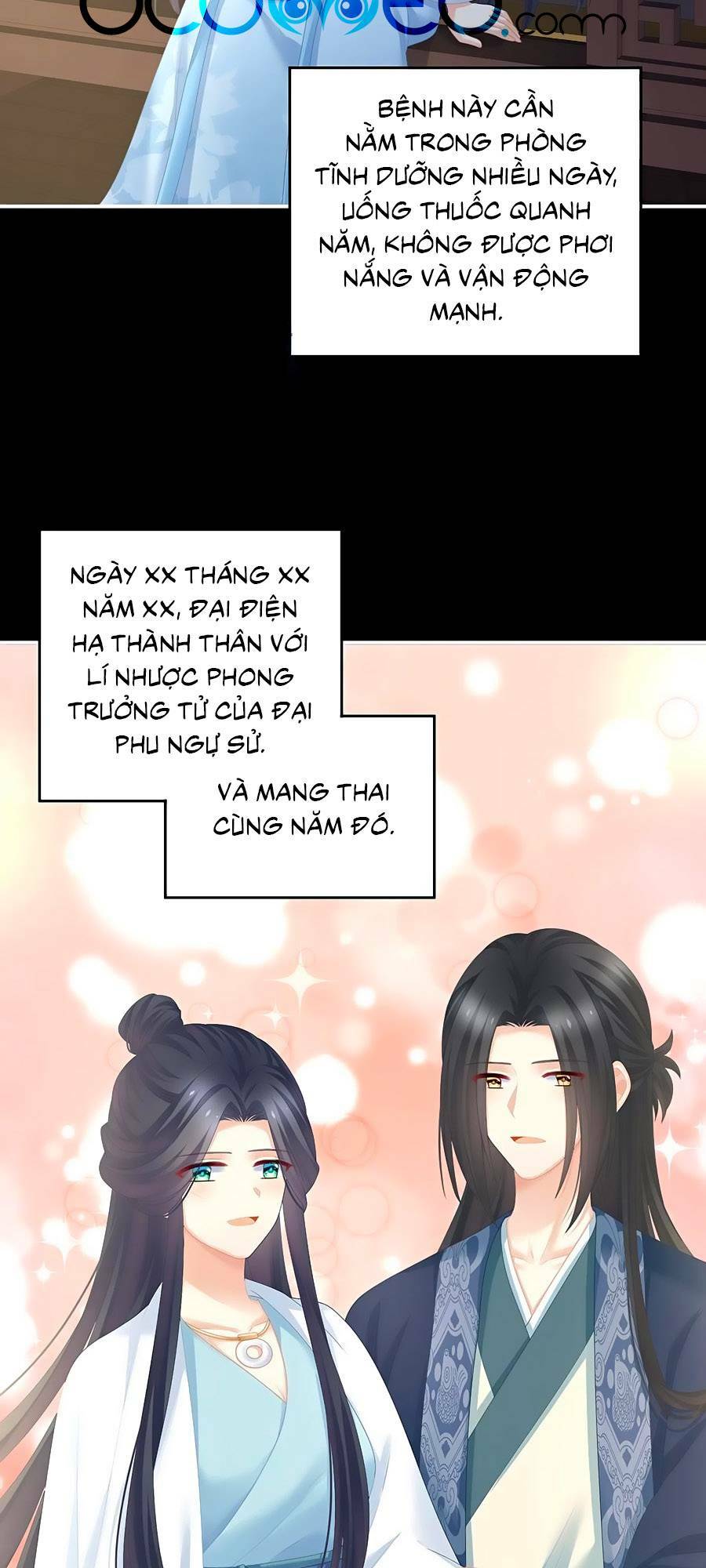 Hậu Cung Của Nữ Đế Chapter 279 - Trang 2