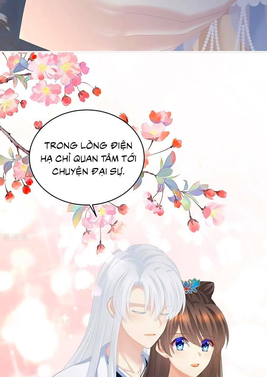 Hậu Cung Của Nữ Đế Chapter 279 - Trang 2