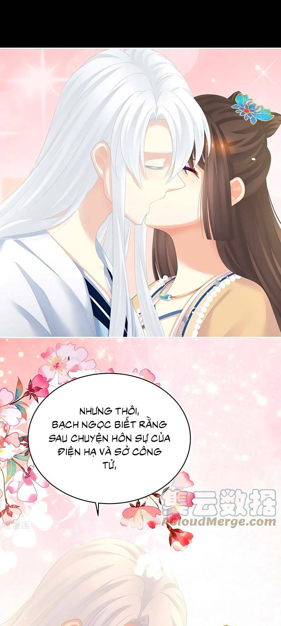 Hậu Cung Của Nữ Đế Chapter 279 - Trang 2