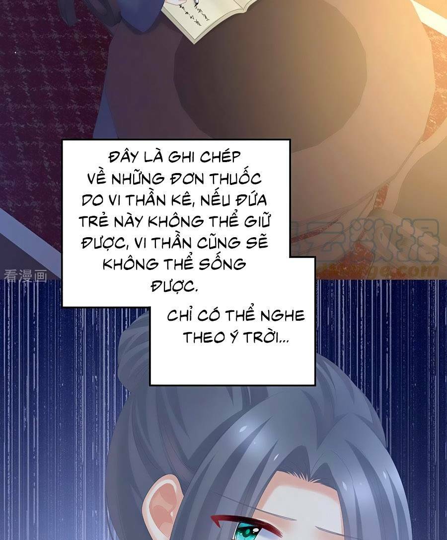 Hậu Cung Của Nữ Đế Chapter 279 - Trang 2